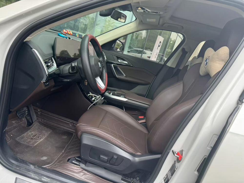 BMW BMW X1