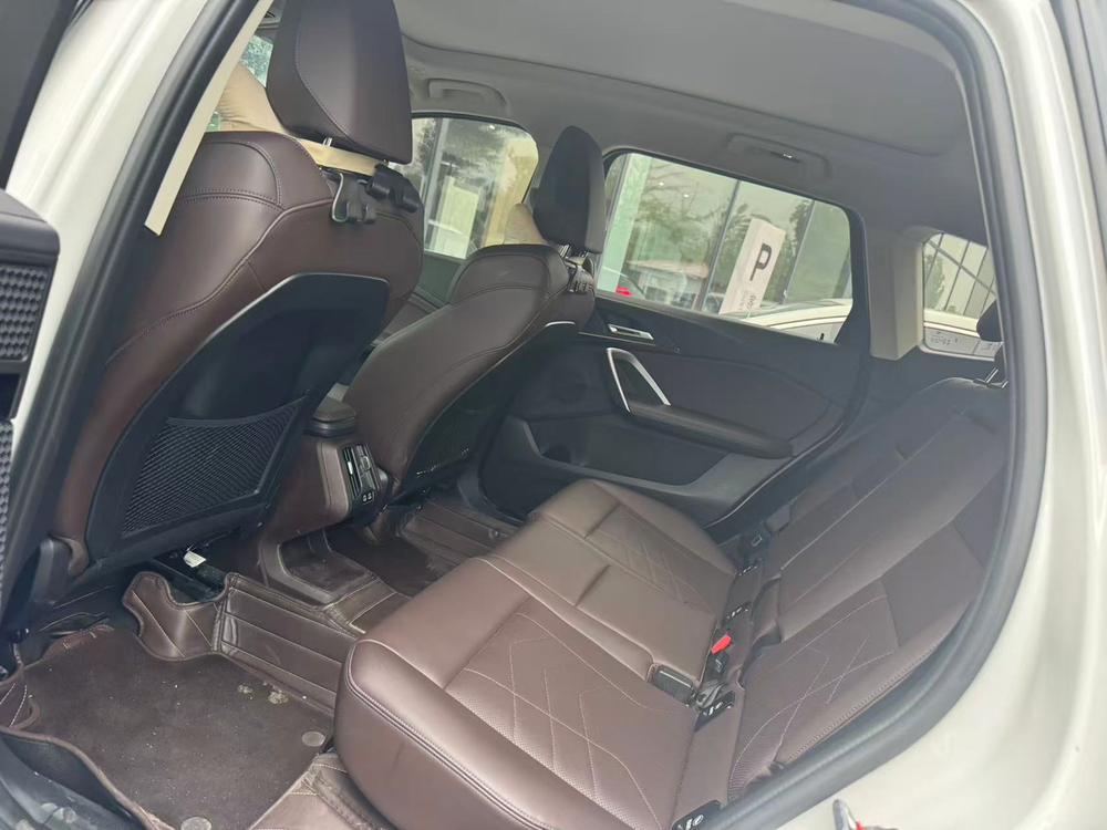 BMW BMW X1