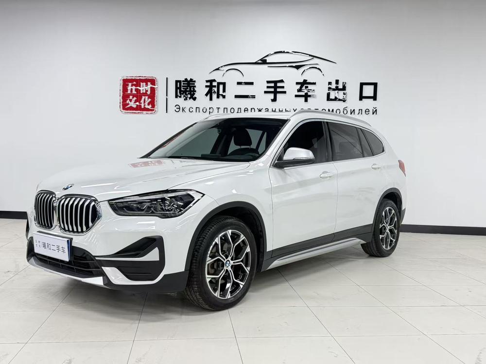 BMW BMW X1