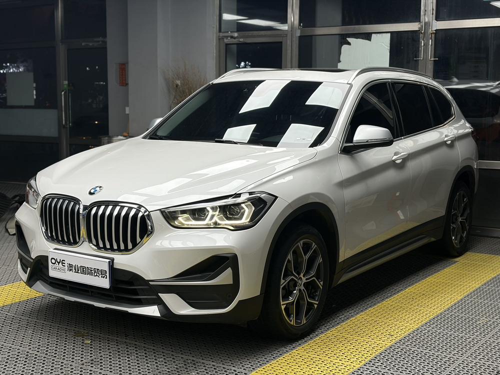 BMW BMW X1