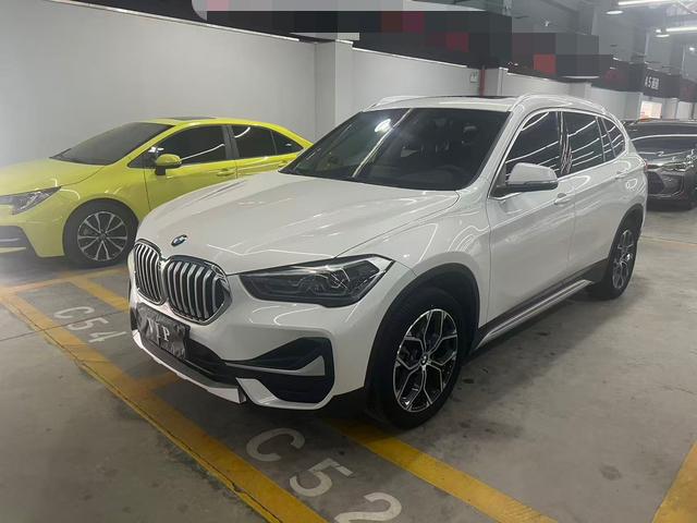BMW BMW X1
