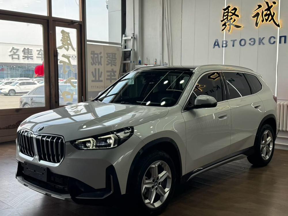 BMW BMW X1