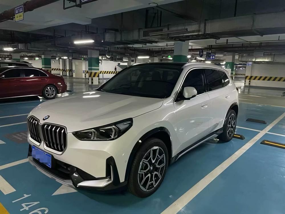 BMW BMW X1