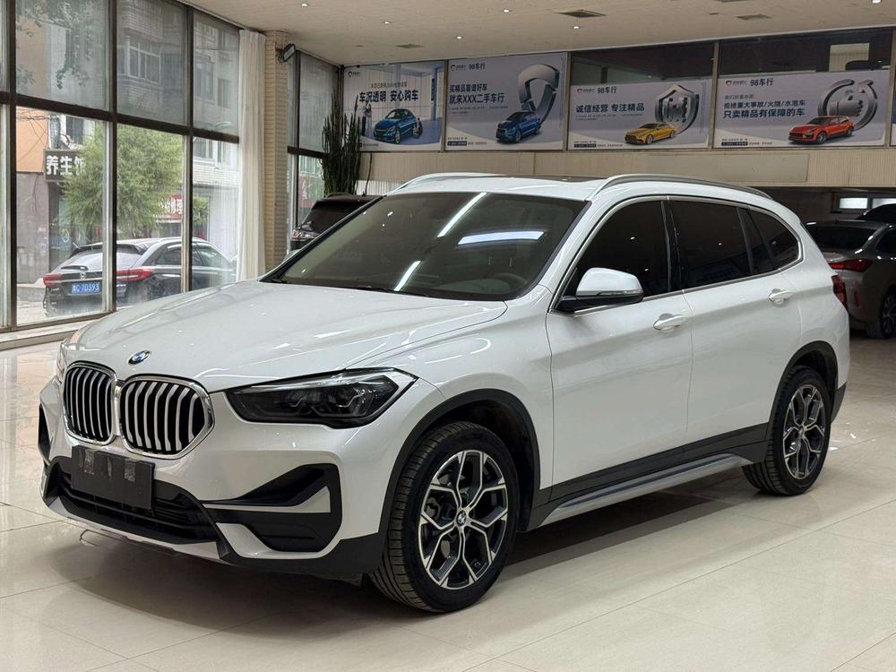 BMW BMW X1