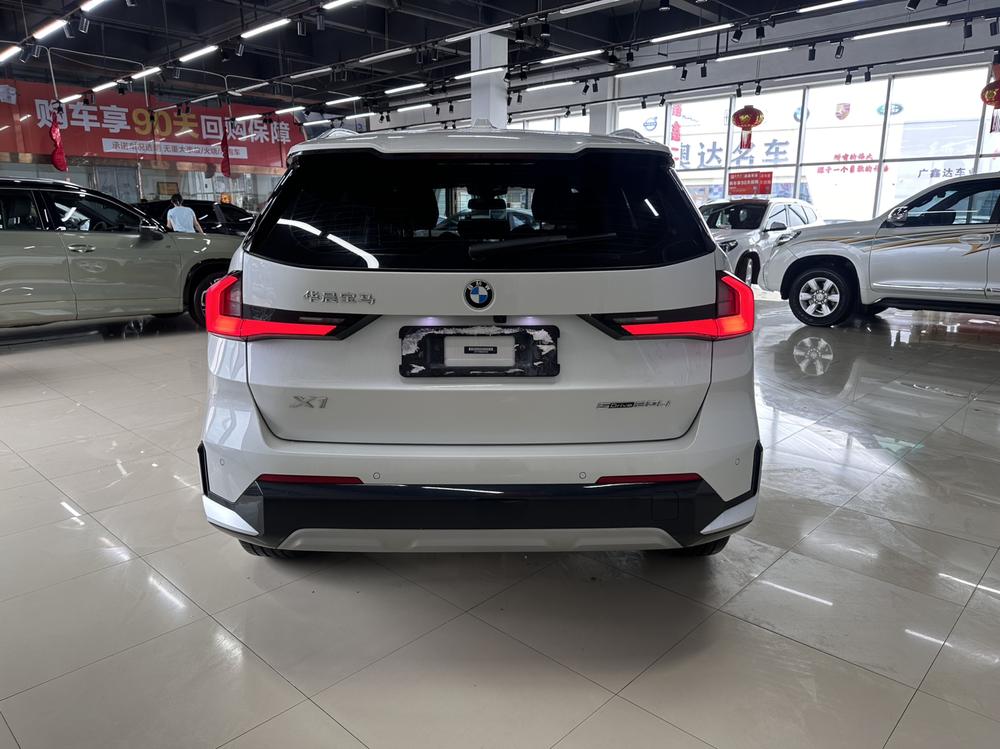 BMW BMW X1