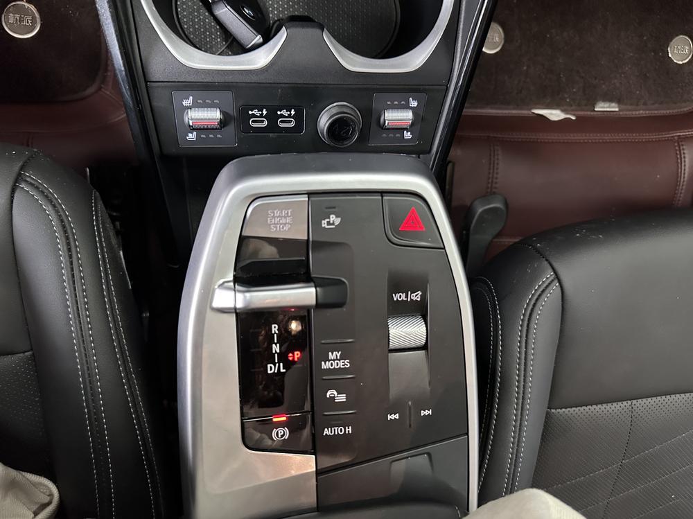 BMW BMW X1