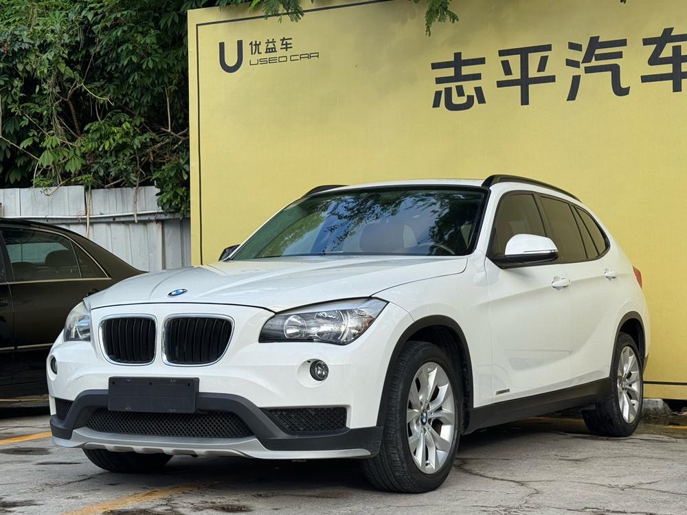BMW BMW X1
