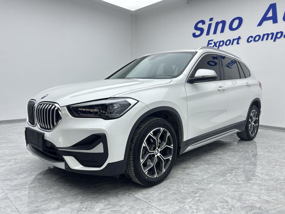 BMW BMW X1