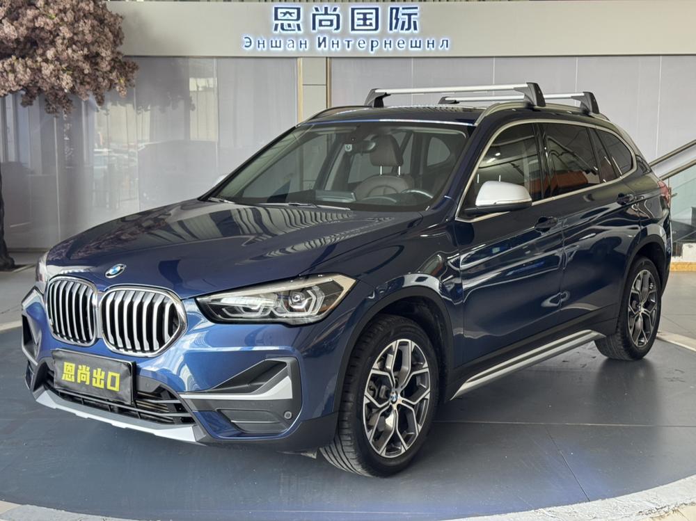 BMW BMW X1
