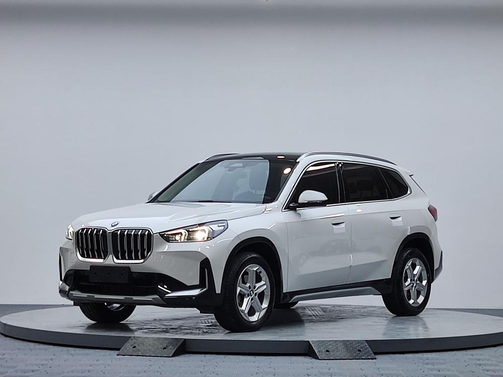 BMW BMW X1