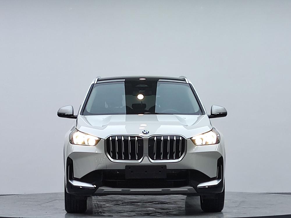 BMW BMW X1