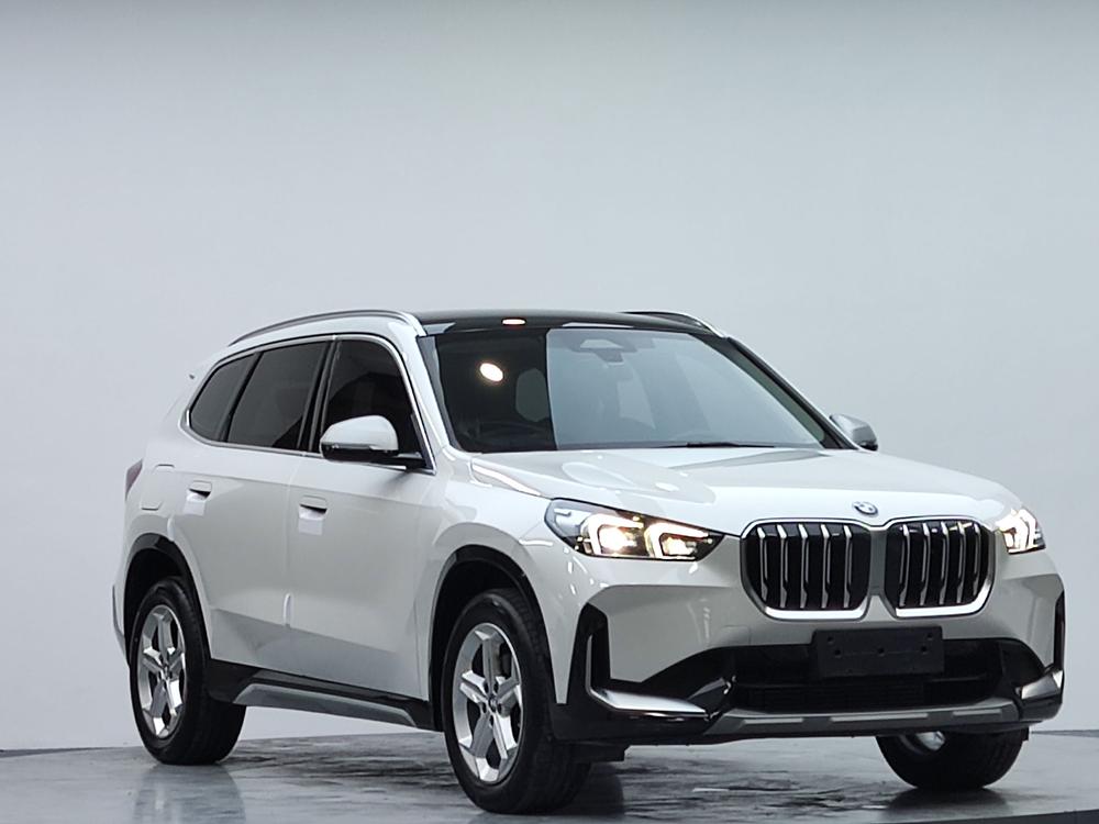 BMW BMW X1