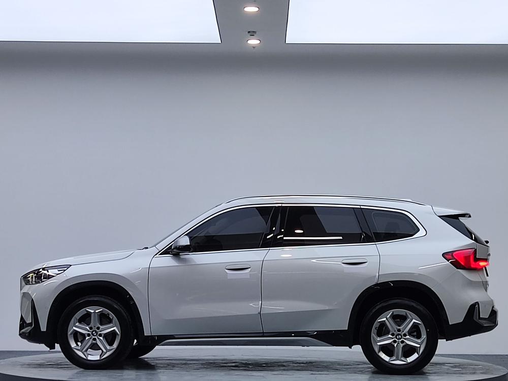 BMW BMW X1