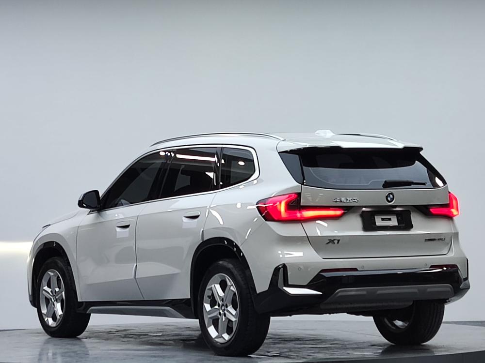 BMW BMW X1