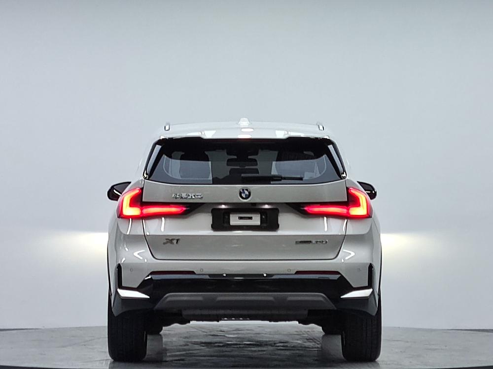 BMW BMW X1