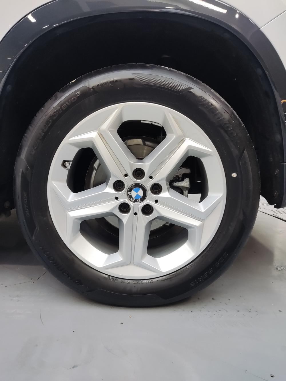 BMW BMW X1