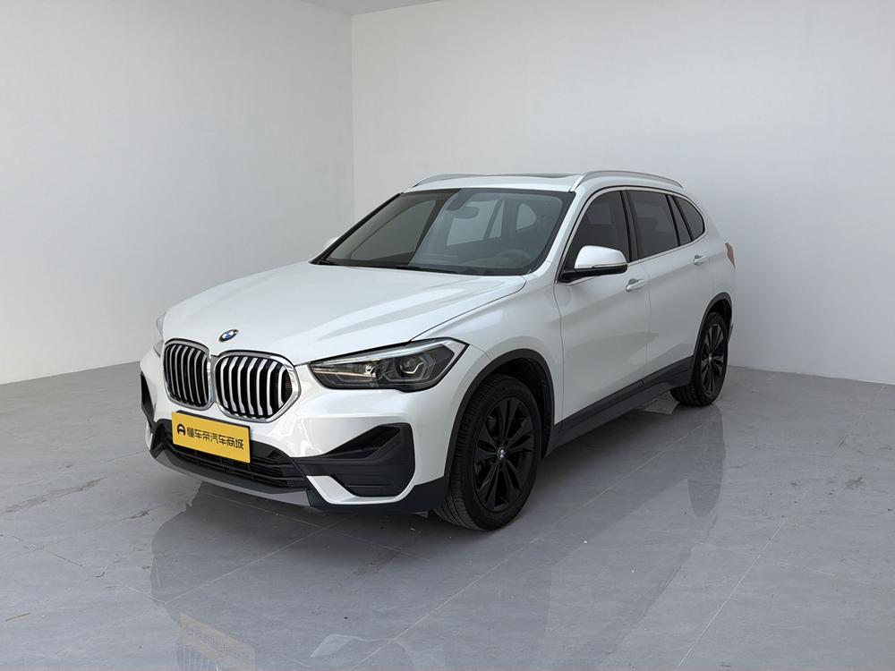 BMW BMW X1