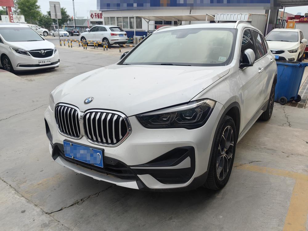 BMW BMW X1