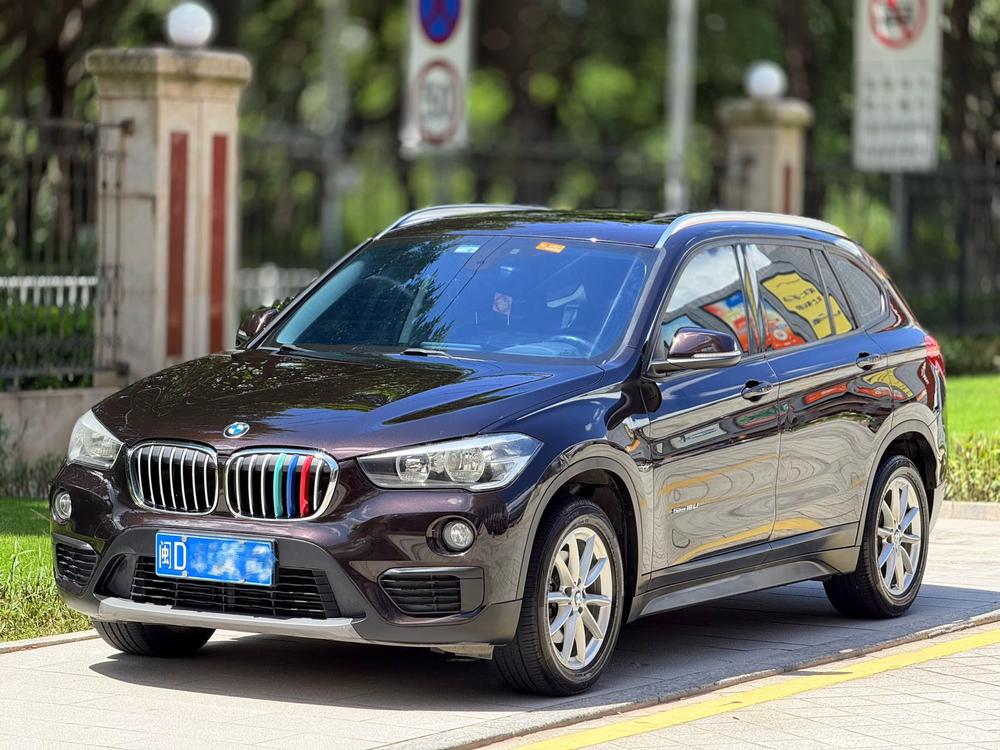 BMW BMW X1