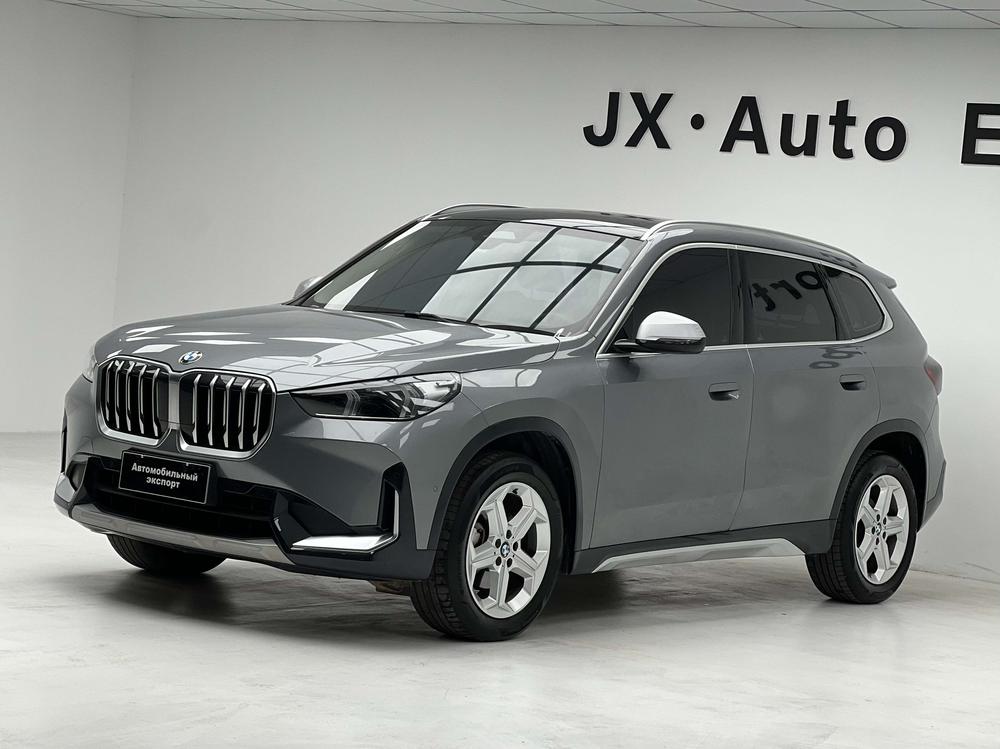 BMW BMW X1
