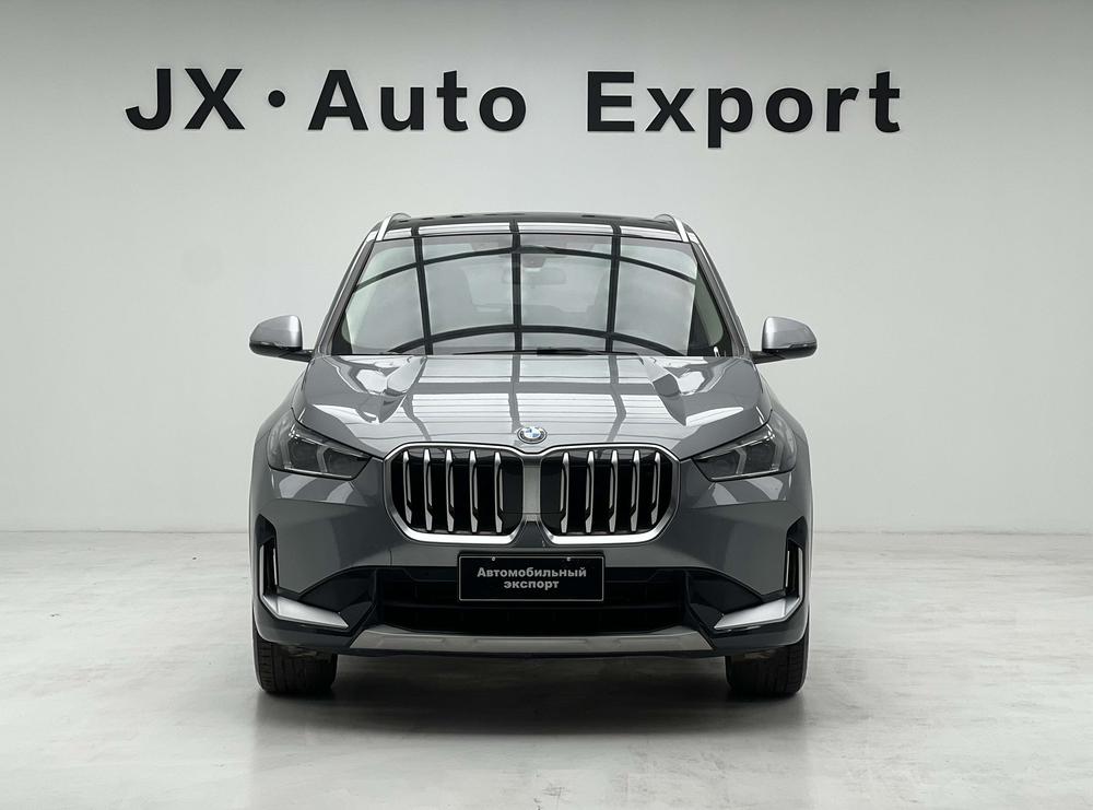 BMW BMW X1
