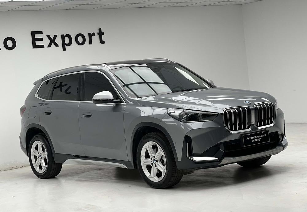 BMW BMW X1