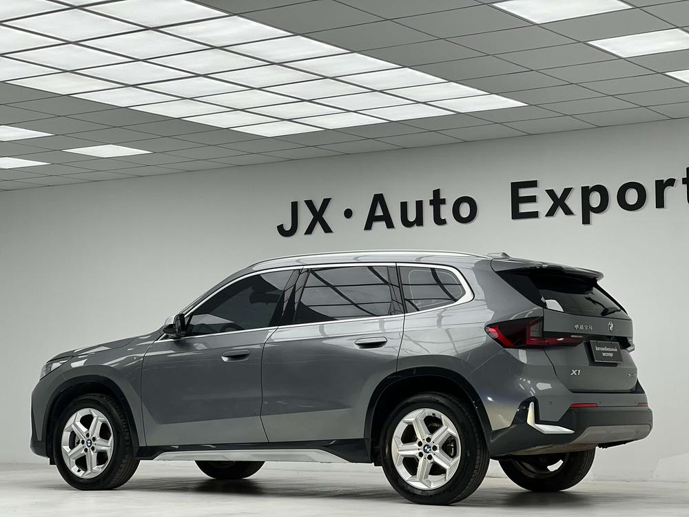 BMW BMW X1