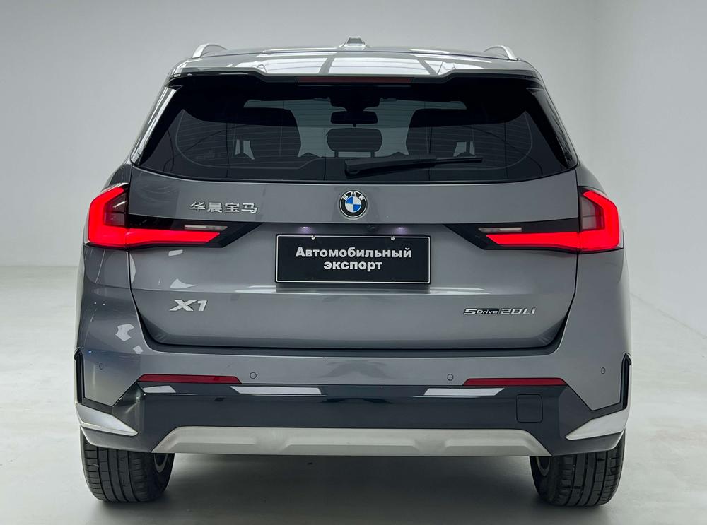 BMW BMW X1
