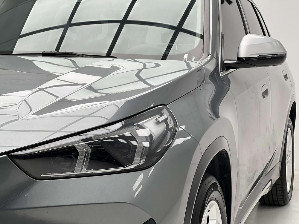 BMW BMW X1