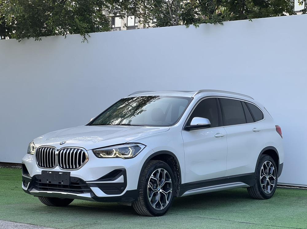 BMW BMW X1
