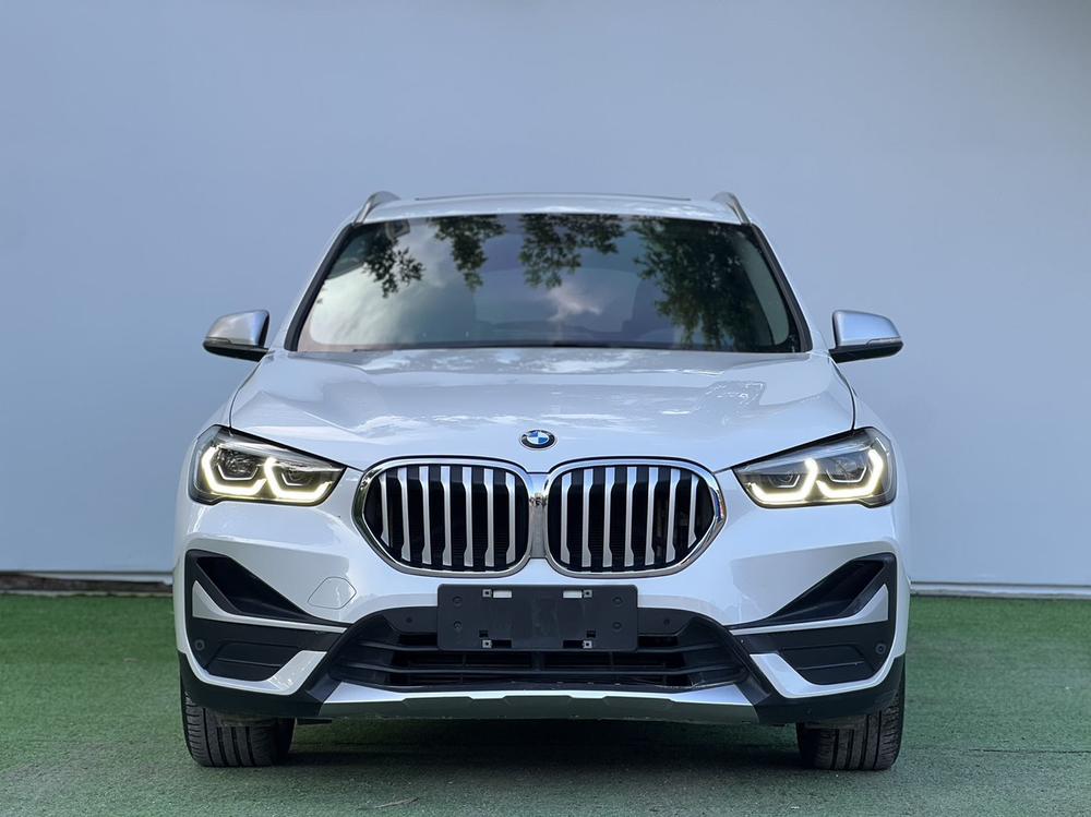 BMW BMW X1