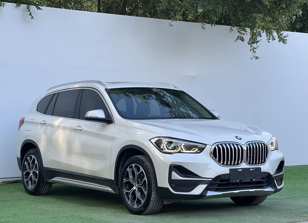 BMW BMW X1