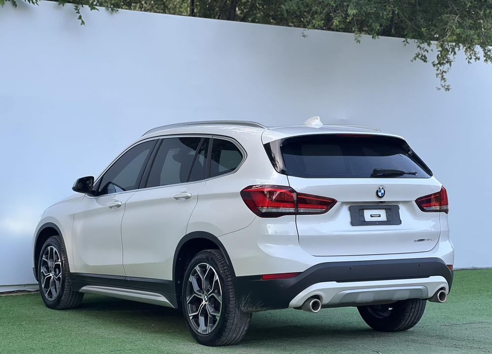 BMW BMW X1