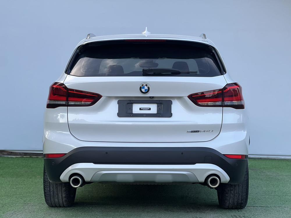 BMW BMW X1