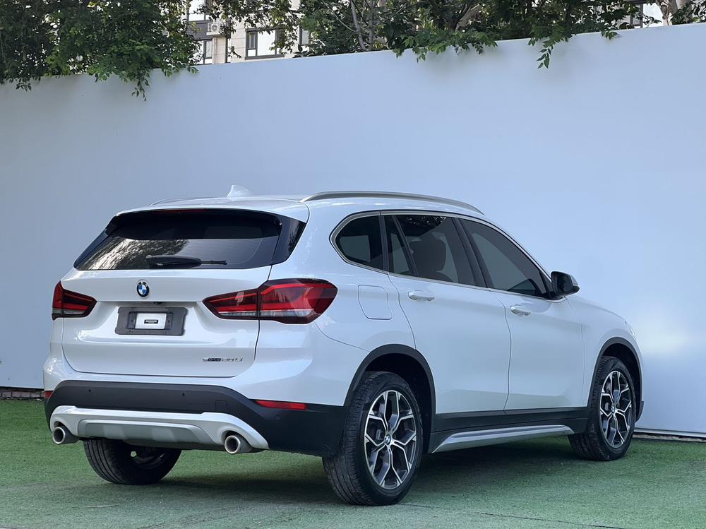 BMW BMW X1