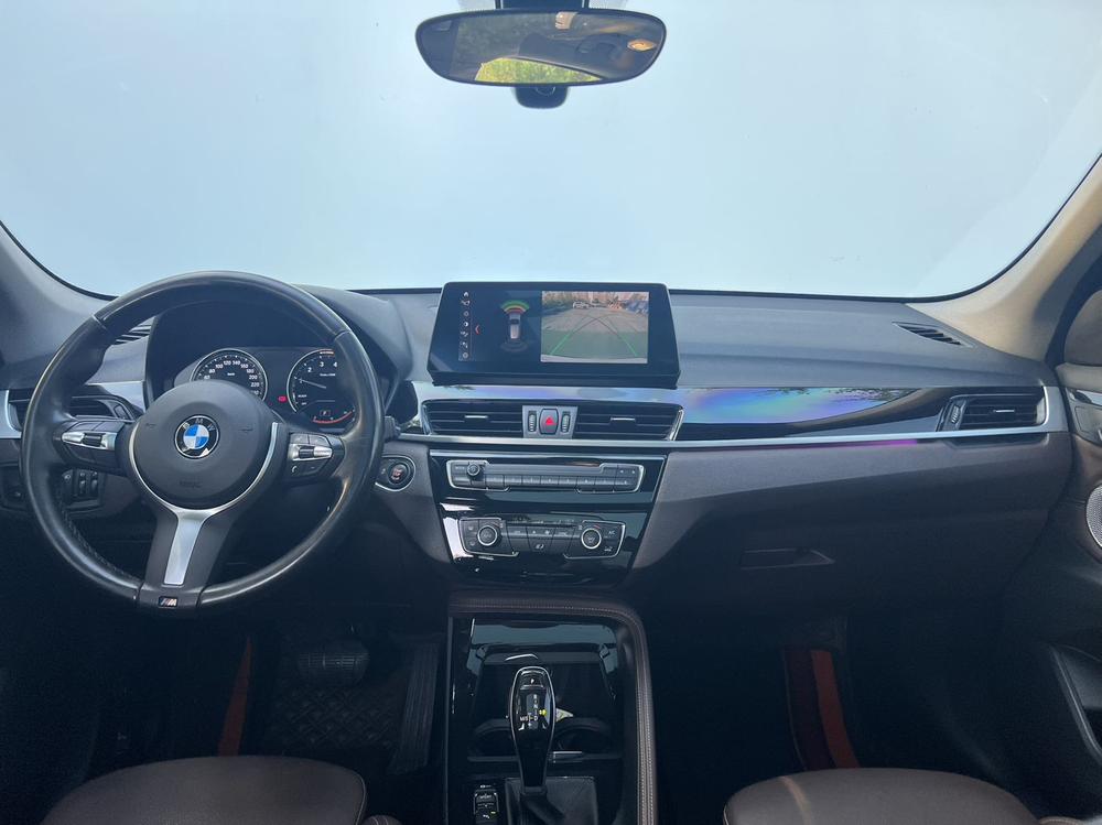 BMW BMW X1