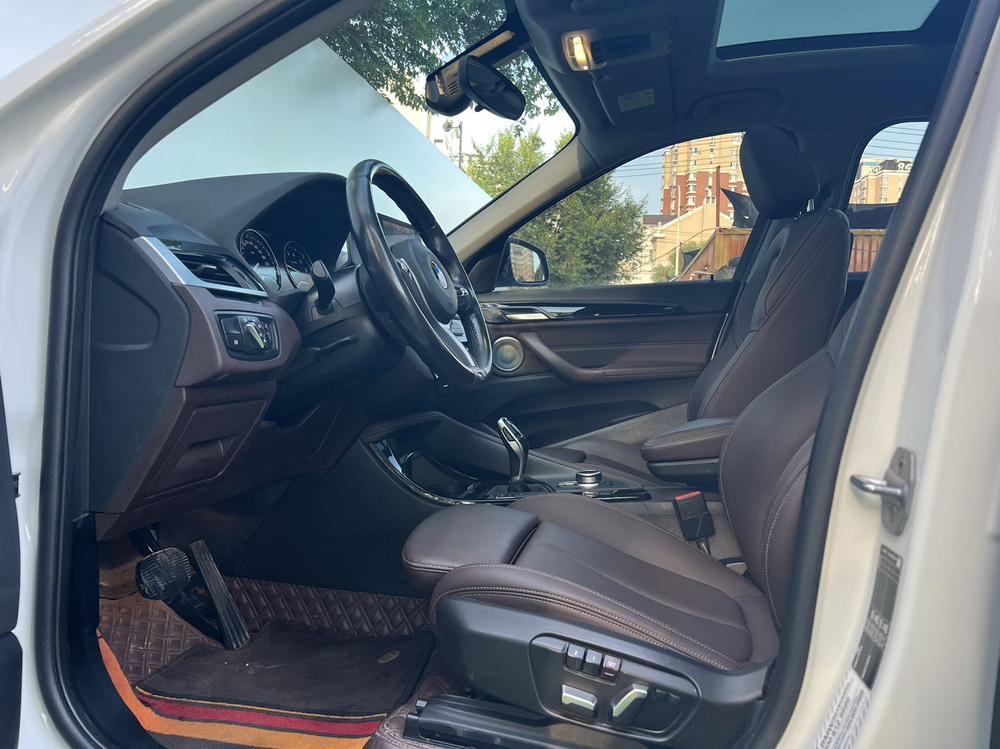 BMW BMW X1