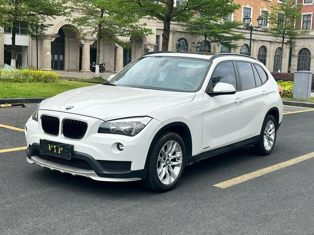 BMW BMW X1