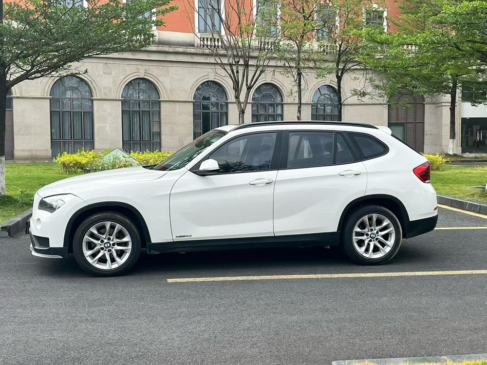 BMW BMW X1