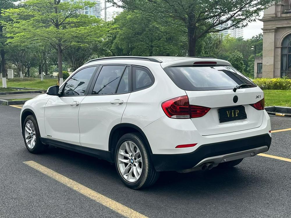 BMW BMW X1