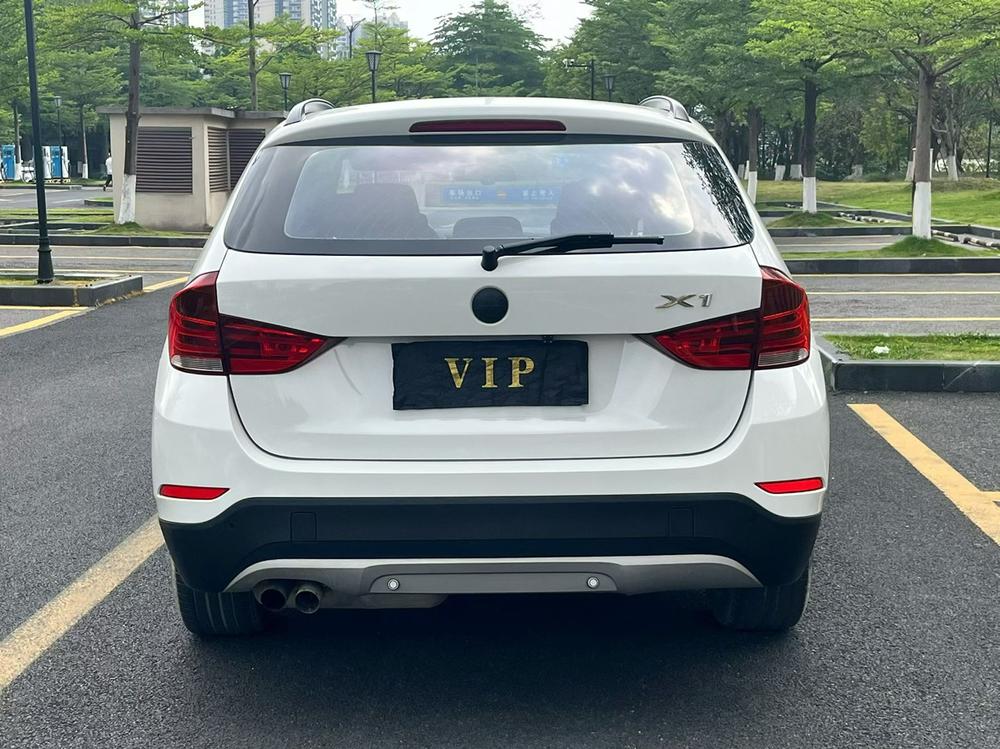 BMW BMW X1