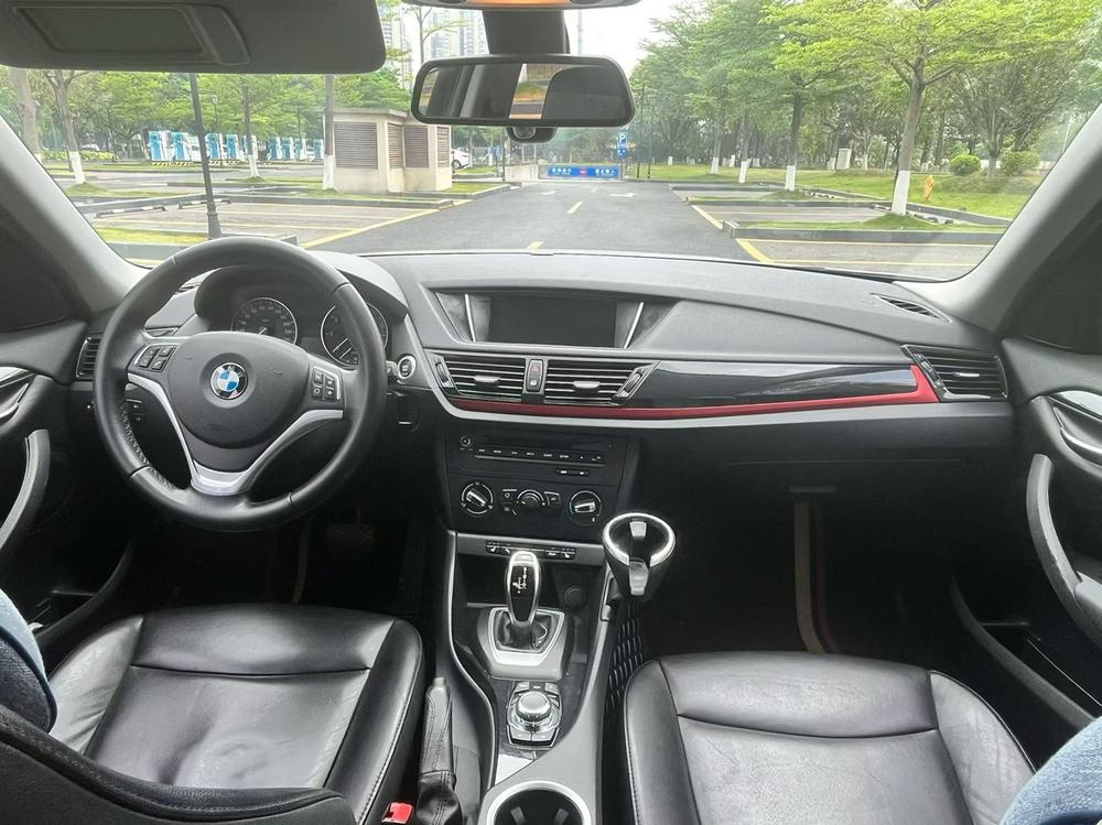 BMW BMW X1