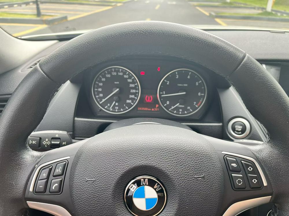 BMW BMW X1