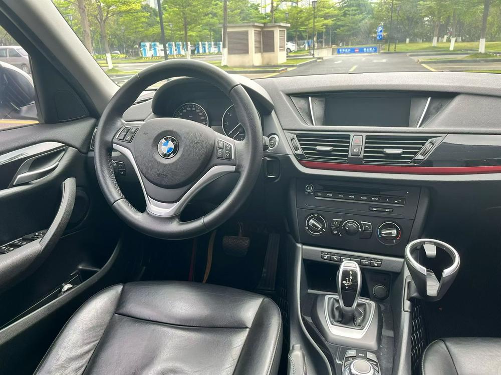 BMW BMW X1