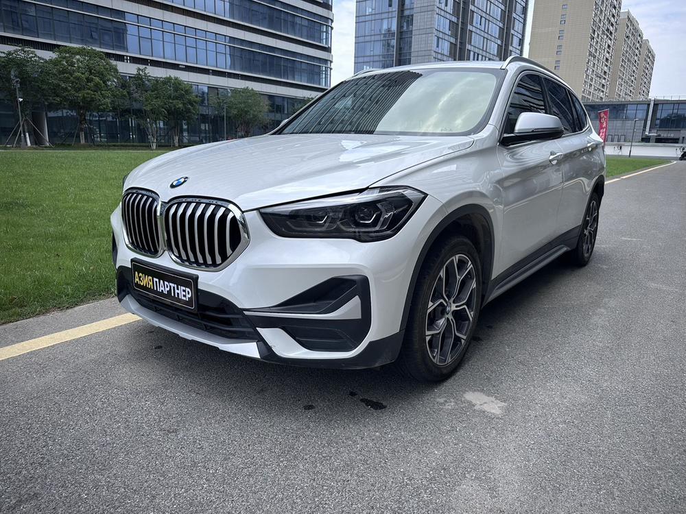 BMW BMW X1