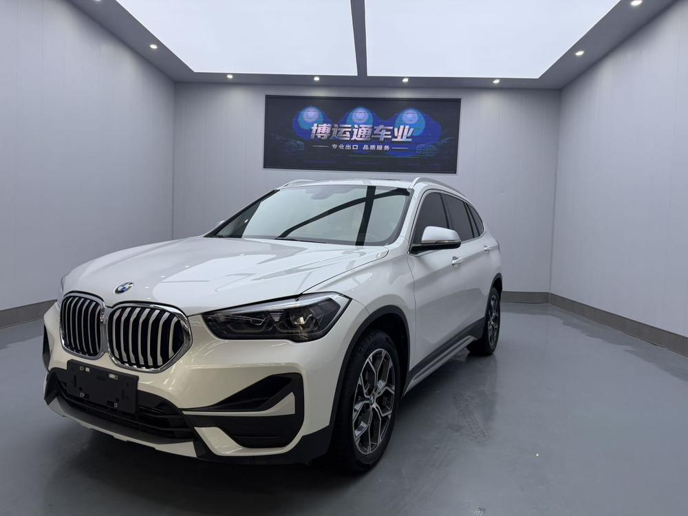 BMW BMW X1