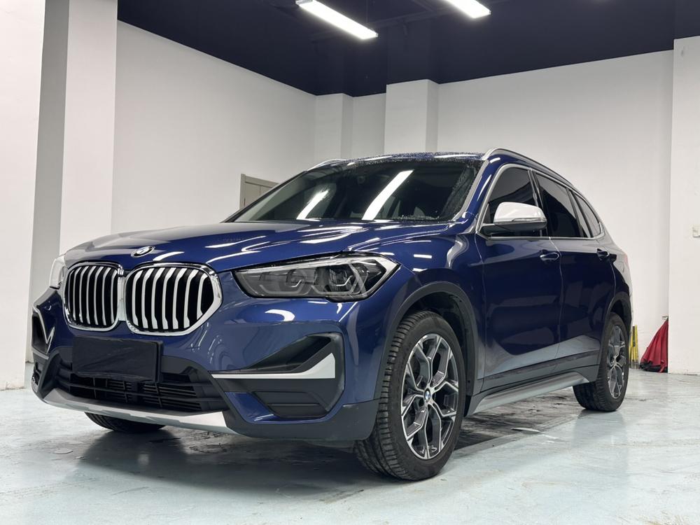 BMW BMW X1