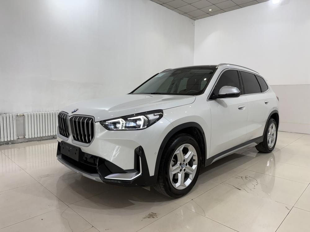 BMW BMW X1