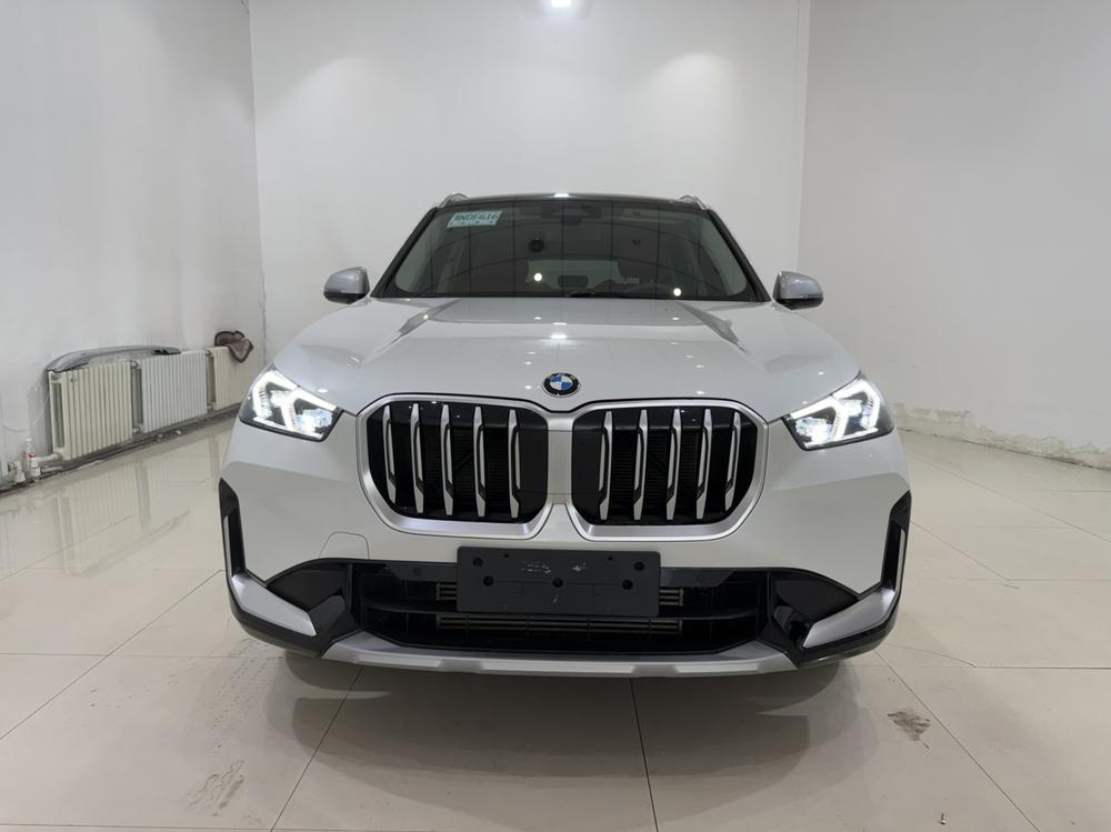 BMW BMW X1