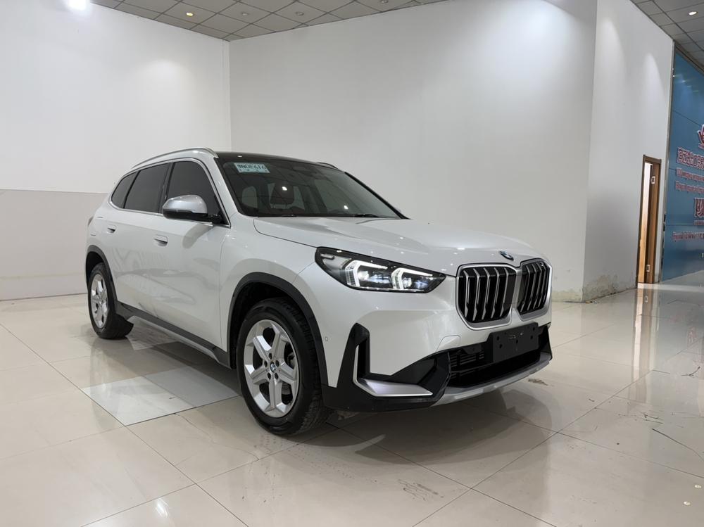 BMW BMW X1